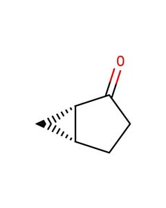 Astatech RAC-(1R,5S)-BICYCLO[3.1.0]HEXAN-2-ONE; 1G; Purity 95%; MDL-MFCD28399025